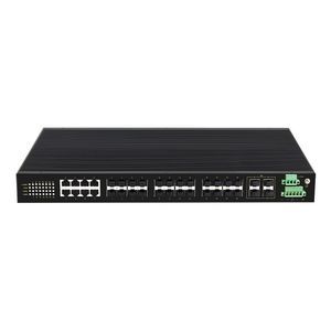 Ethernet-Switch / managed