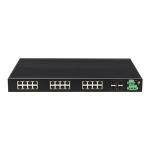 Ethernet-Switch / Gigabit
