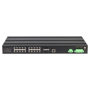 Ethernet-Switch / Gigabit