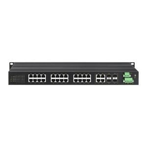 Ethernet-Switch / managed 1
