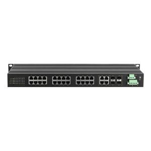 Ethernet-Switch / managed 1