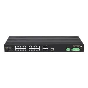 Ethernet-Switch / managed 1