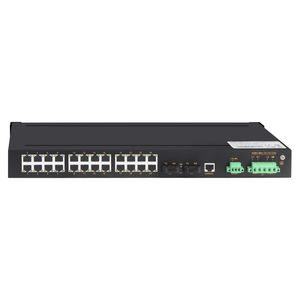 Ethernet-Switch / managed