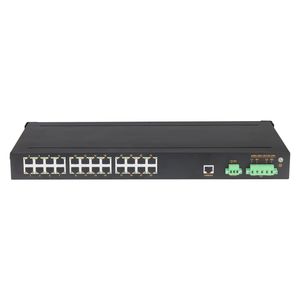 Ethernet-Switch / managed