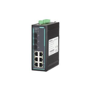 Ethernet-Switch / managed