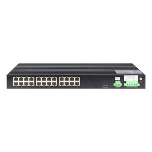 Ethernet-Switch / unmanaged