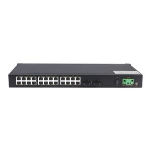 Ethernet-Switch / unmanaged 1