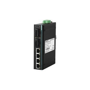 Ethernet-Switch / unmanaged