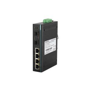 Ethernet-Switch / unmanaged