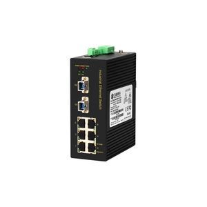 Ethernet-Switch / managed 1