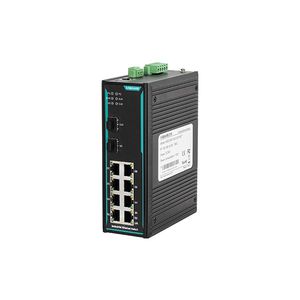Ethernet-Switch / Gigabit 1