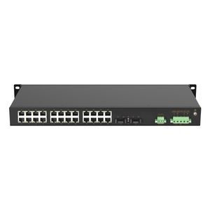 Ethernet-Switch / unmanaged