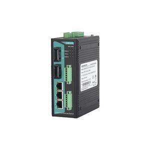 Ethernet-Switch / managed 1