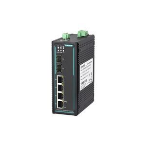 Ethernet-Switch / managed 1