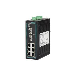 Ethernet-Switch / managed 1