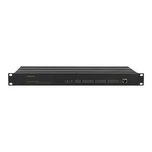 Ethernet-Switch / managed