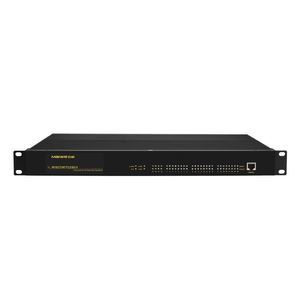 Ethernet-Switch / managed