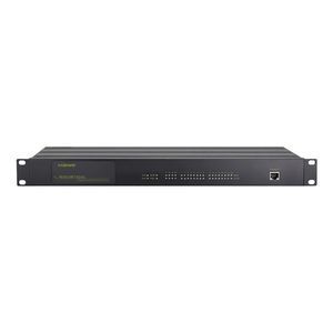 Ethernet-Switch / managed