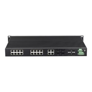 Ethernet-Switch / managed