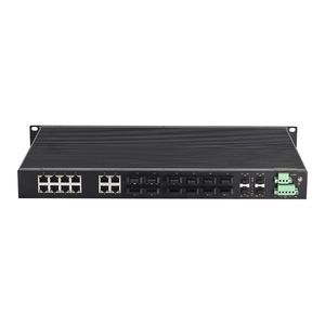 Ethernet-Switch / managed