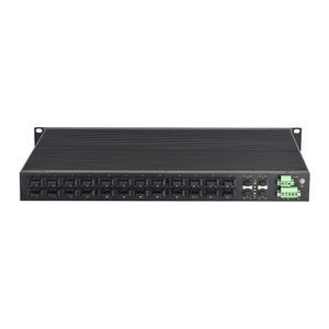 Ethernet-Switch / managed