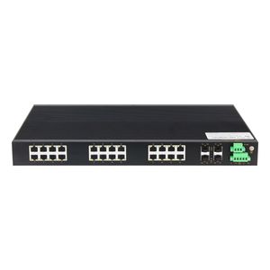 Ethernet-Switch / managed