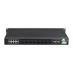Ethernet-Switch / managed