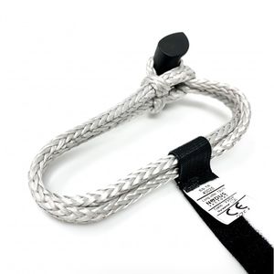 Karabiner mit Verriegelung