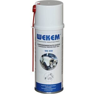 Aerosol mit Rostschutz 1