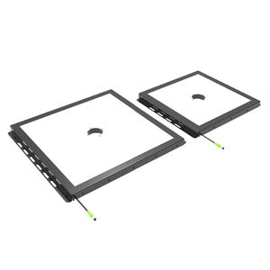 Machine-Vision-Beleuchtung / Kuppel 1