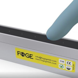 Standardentladeelektrode