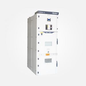 AC-Schaltanlage