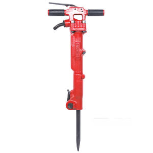 pneumatischer Abbruchhammer 1
