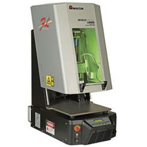 Faserlaser-Schweißsystem / AC / automatisch / hohe Drehzahl