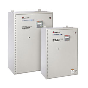 Widerstand-Schweißstromversorgung / Inverter