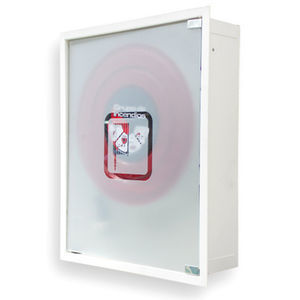 Schrank für Wandhydranten