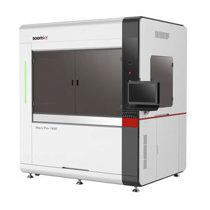 3D-Drucker / Harz 1