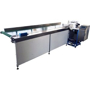 Steppstich-Nähmaschine