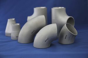 hydraulischer Anschluss