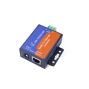 Wandler / RS-485 zu Ethernet 1