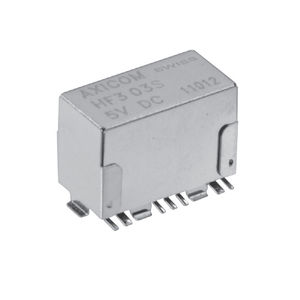Elektromechanisches Relais / DC