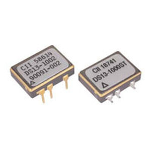 Statisches Relais / DC / Miniatur / für Leiterplatten