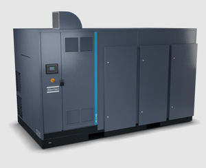 Schraubenkompressor