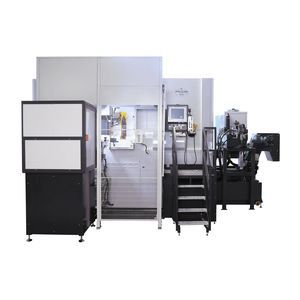 Rundtakt-Transfermaschine