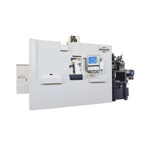 CNC-Transfermaschine