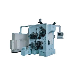 Rundtakt-Transfermaschine 1