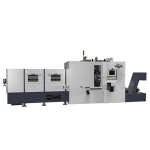 CNC-Bearbeitungszentrum / 3-Achs 1