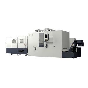 CNC-Bearbeitungszentrum / 3-Achs 1