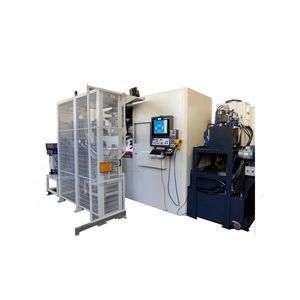 Rundtakt-Transfermaschine