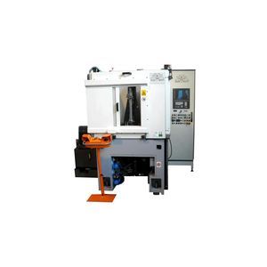 CNC-Superfinishanlage